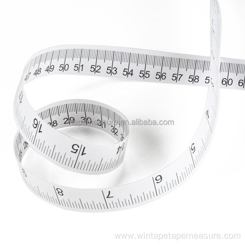 1M 40" Medical Disposable Paper Ruler